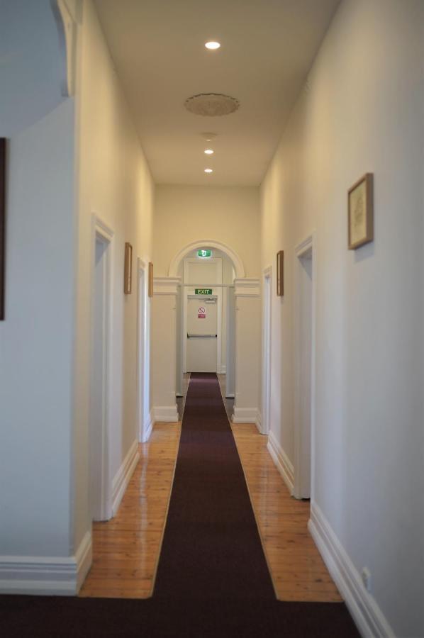 The Beaconsfield Hotel Фриментъл Екстериор снимка