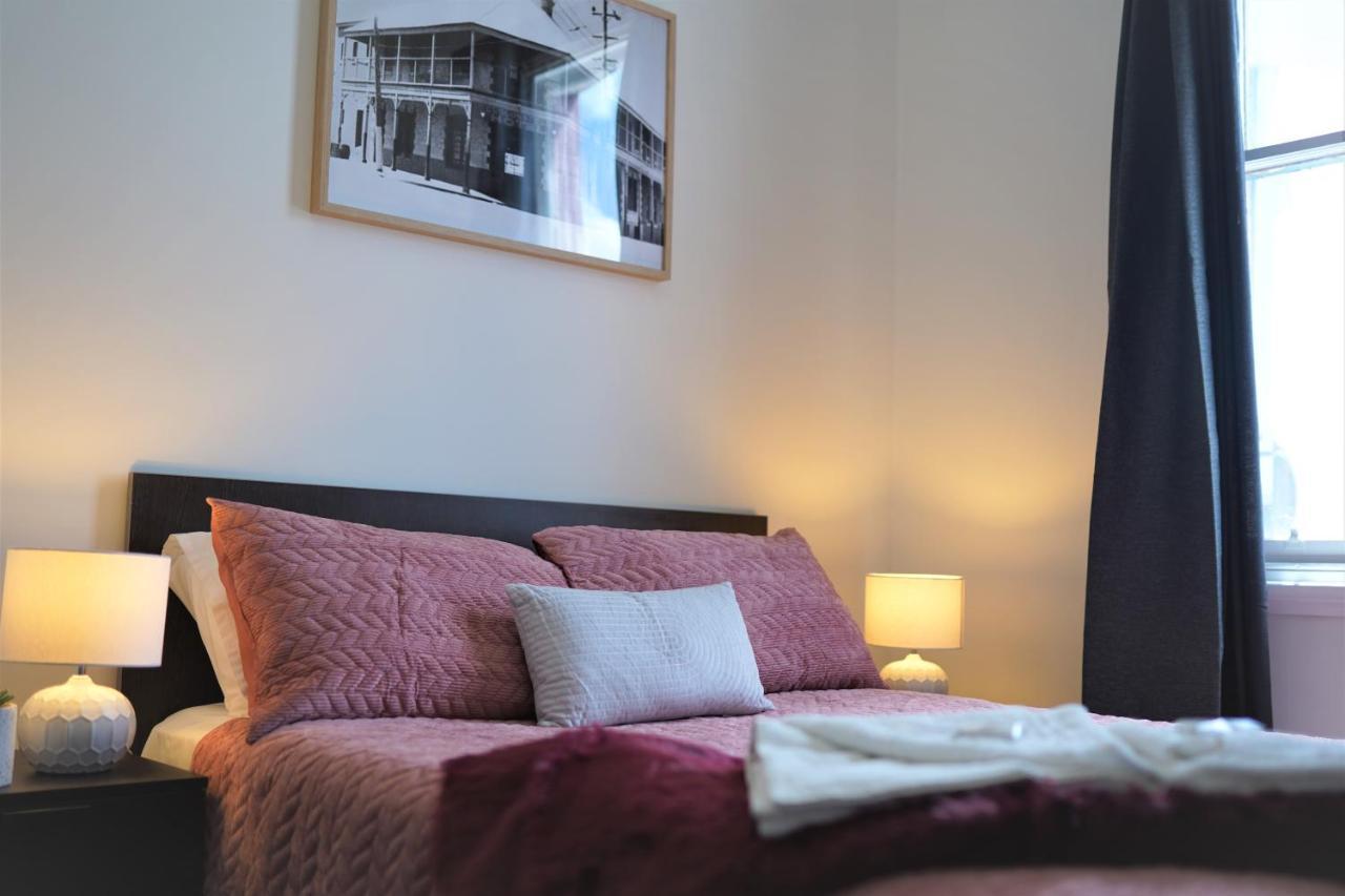 The Beaconsfield Hotel Фриментъл Екстериор снимка